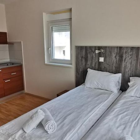 Apartments Milsa Lux Soko Banja Bagian luar foto