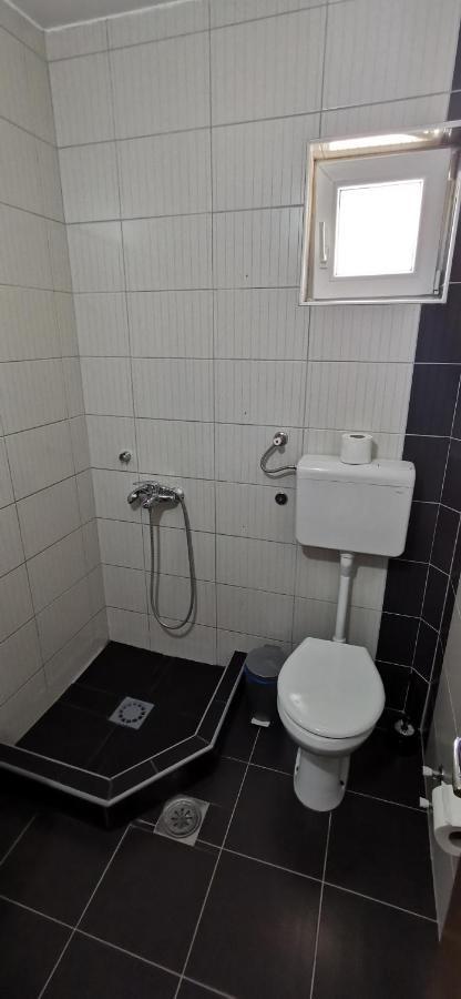 Apartments Milsa Lux Soko Banja Bagian luar foto