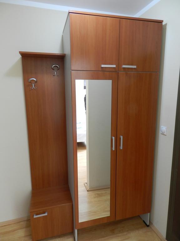 Apartments Milsa Lux Soko Banja Ruang foto