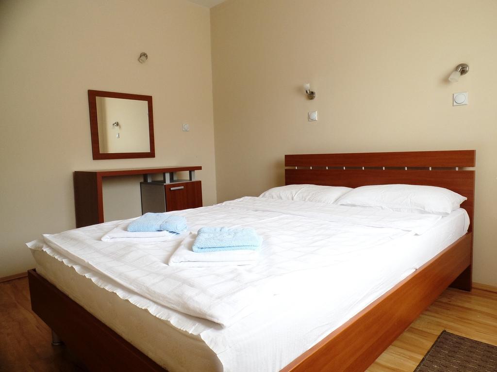 Apartments Milsa Lux Soko Banja Ruang foto