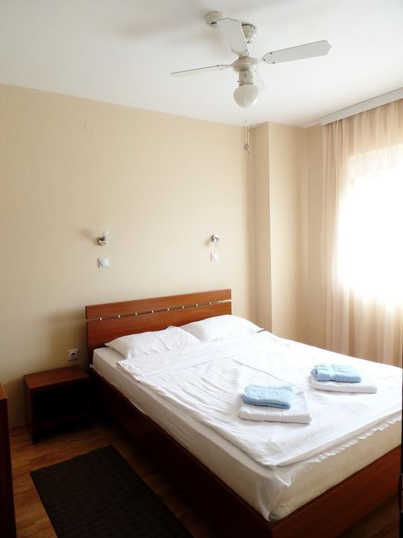 Apartments Milsa Lux Soko Banja Ruang foto